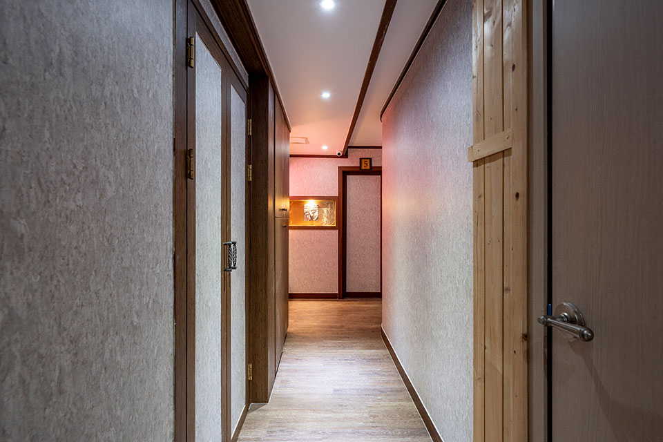 대치동 마타이 마사지샵 사진 15