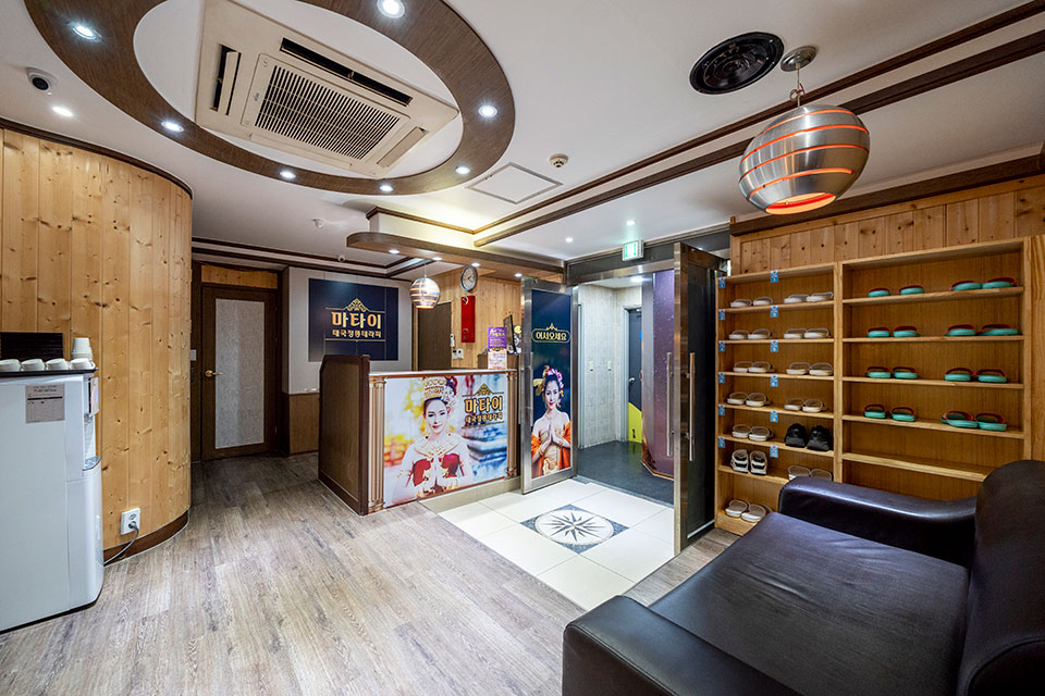 대치동 마타이 마사지샵 사진 4