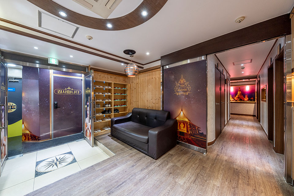 대치동 마타이 마사지샵 사진 7