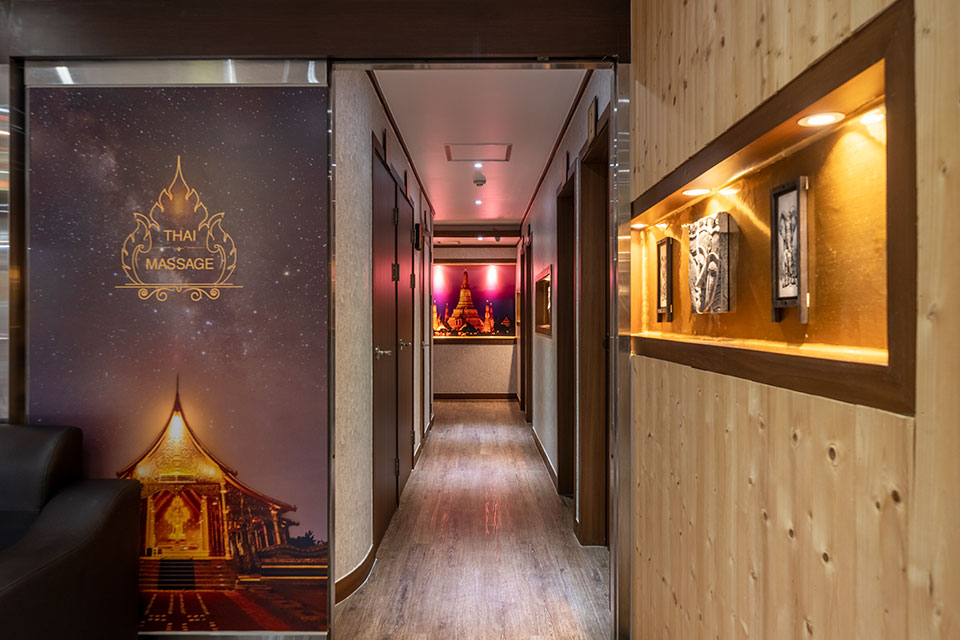 대치동 마타이 마사지샵 사진 8