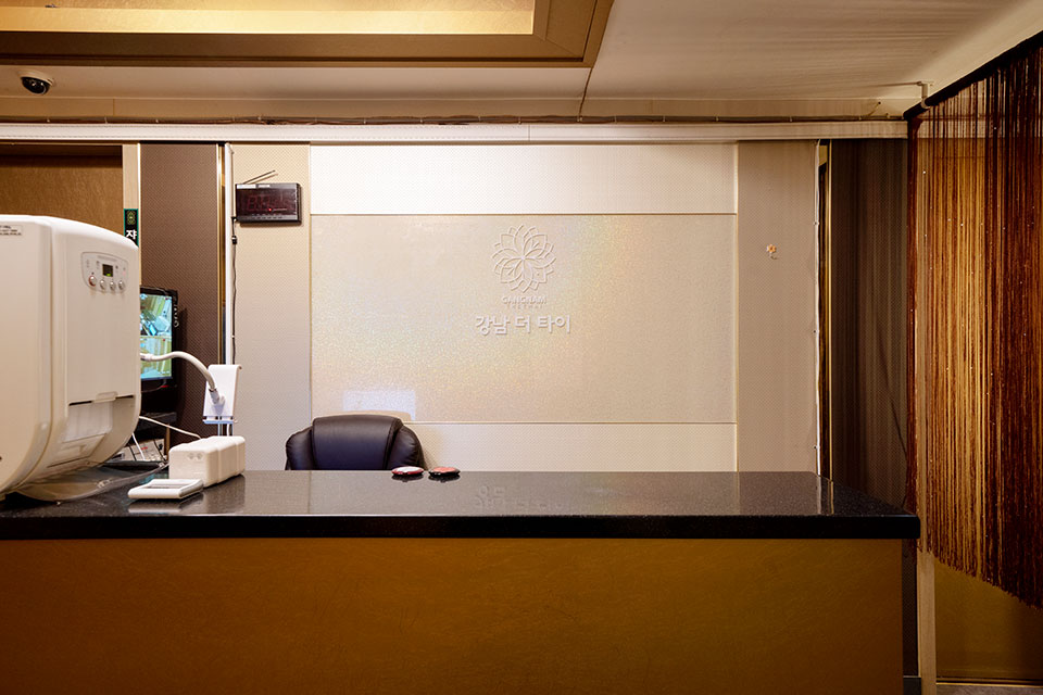 두산동 강남더타이 마사지샵 사진 2