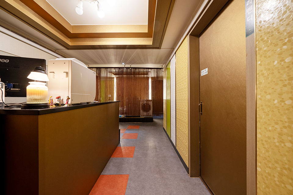 두산동 강남더타이 마사지샵 사진 7