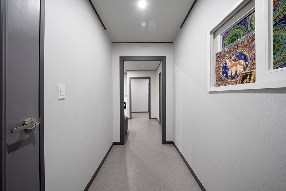 평리동 신타이마사지 마사지샵 사진 1