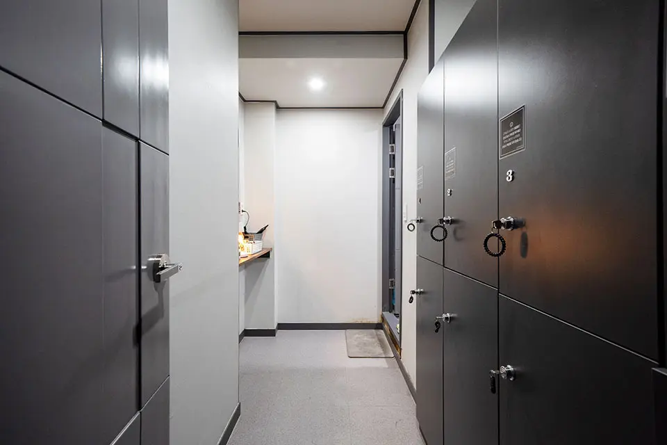 평리동 신타이마사지 마사지샵 사진 14