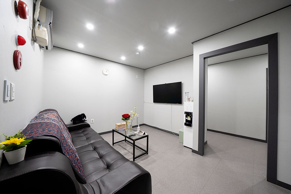 평리동 신타이마사지 마사지샵 사진 2