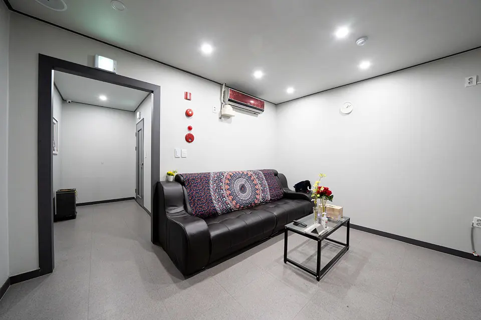 평리동 신타이마사지 마사지샵 사진 5