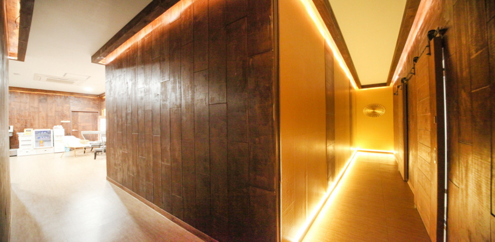 감삼동 창아로마 마사지샵 사진 3