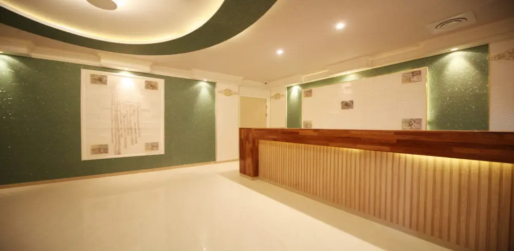 신천동 명품테라피 마사지샵 사진 1