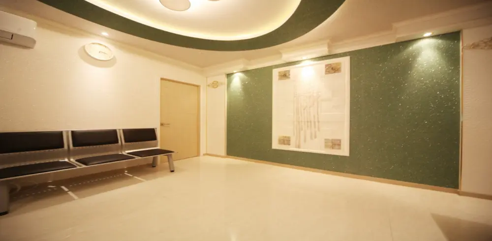 신천동 명품테라피 마사지샵 사진 2