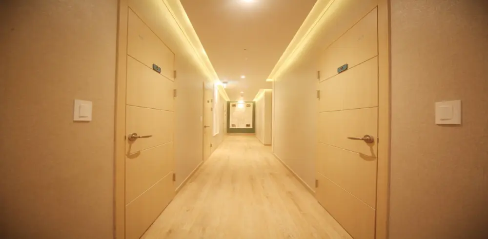 신천동 명품테라피 마사지샵 사진 4