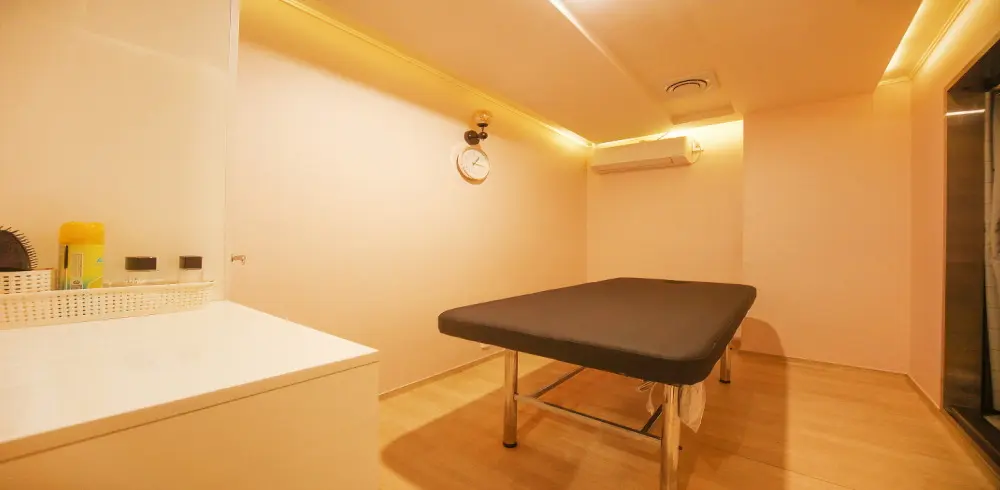 신천동 명품테라피 마사지샵 사진 5