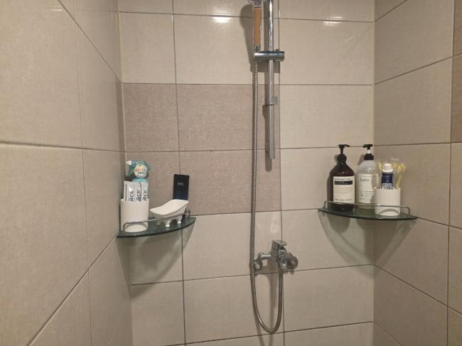 정자동 봄테라피 마사지샵 사진 9