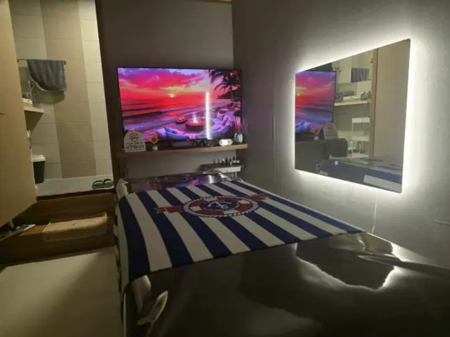 정자동 봄테라피 마사지샵 사진 9