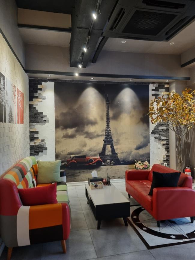 둔산동 러블리스웨디시 마사지샵 사진 1