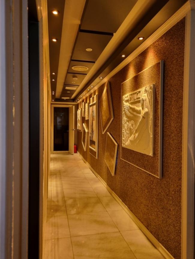 둔산동 러블리스웨디시 마사지샵 사진 2