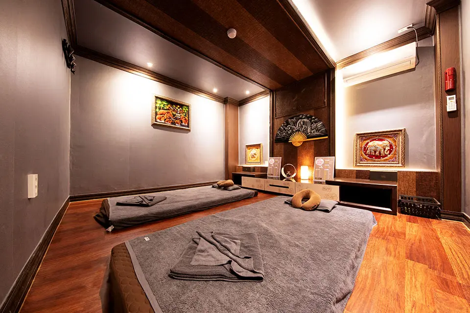 연수동 포시즌쿨타이 마사지샵 사진 10