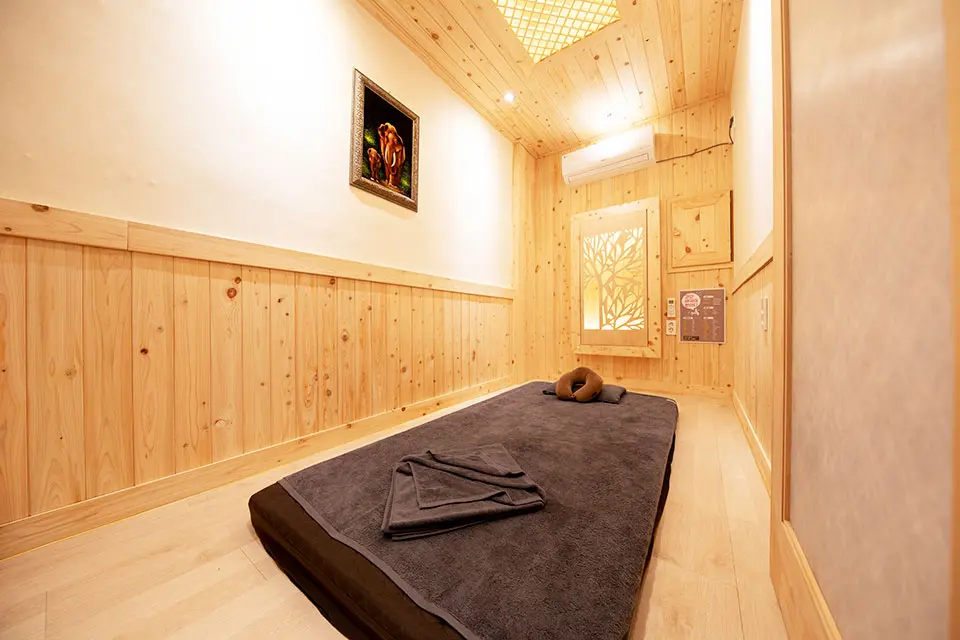 연수동 포시즌쿨타이 마사지샵 사진 11