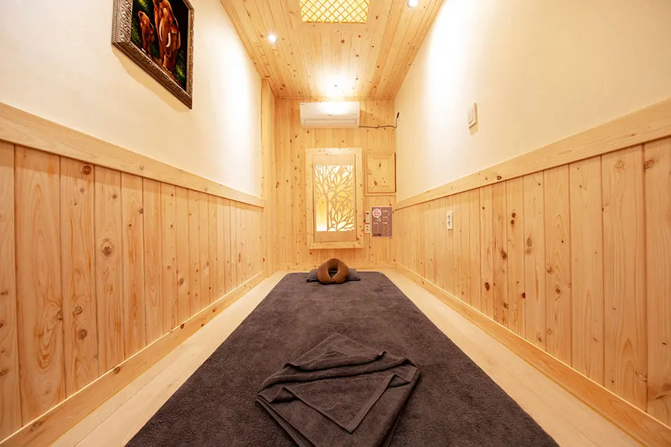 연수동 포시즌쿨타이 마사지샵 사진 12