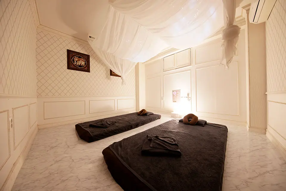 연수동 포시즌쿨타이 마사지샵 사진 13