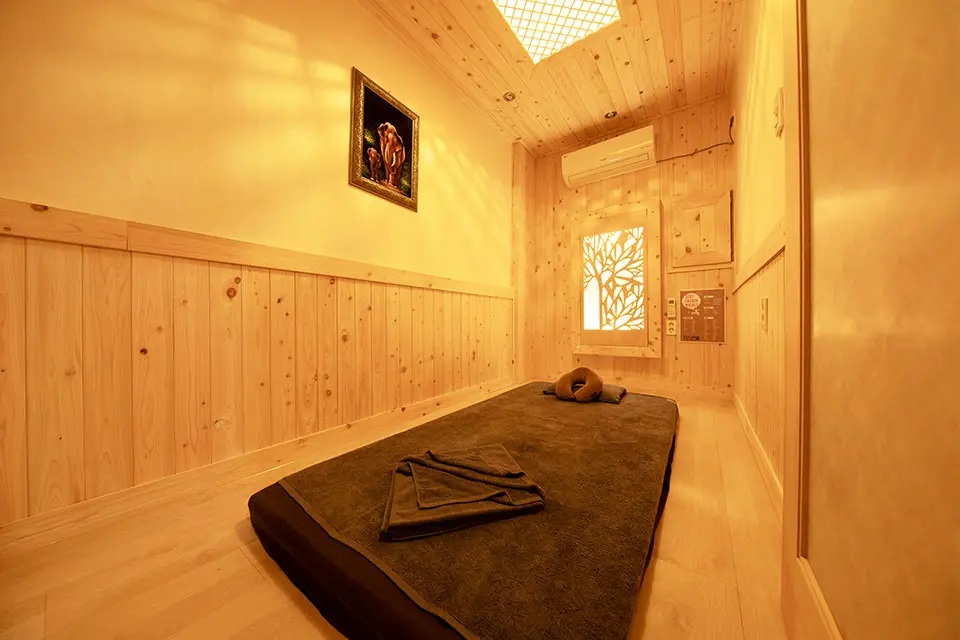 연수동 포시즌쿨타이 마사지샵 사진 14