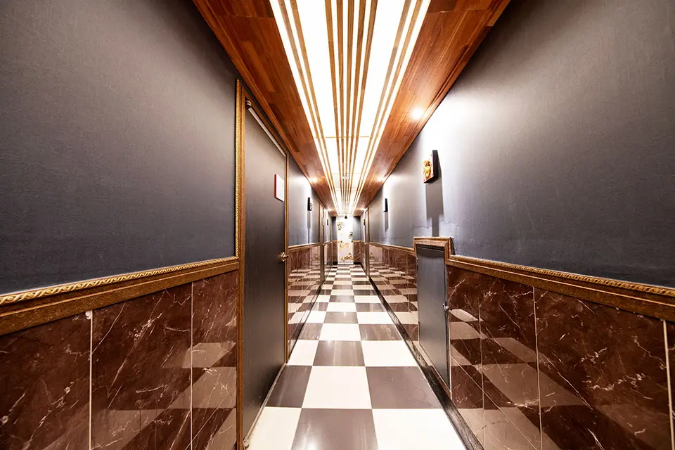 연수동 포시즌쿨타이 마사지샵 사진 3