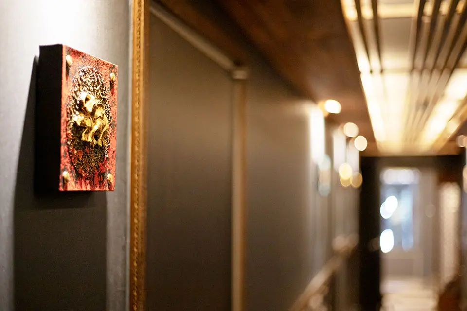 연수동 포시즌쿨타이 마사지샵 사진 4