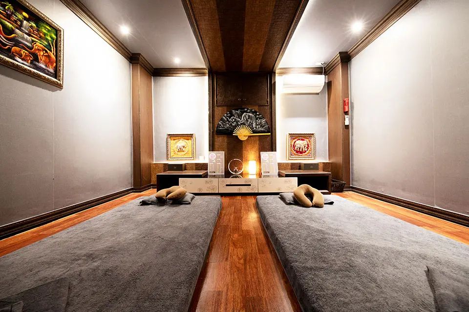 연수동 포시즌쿨타이 마사지샵 사진 5