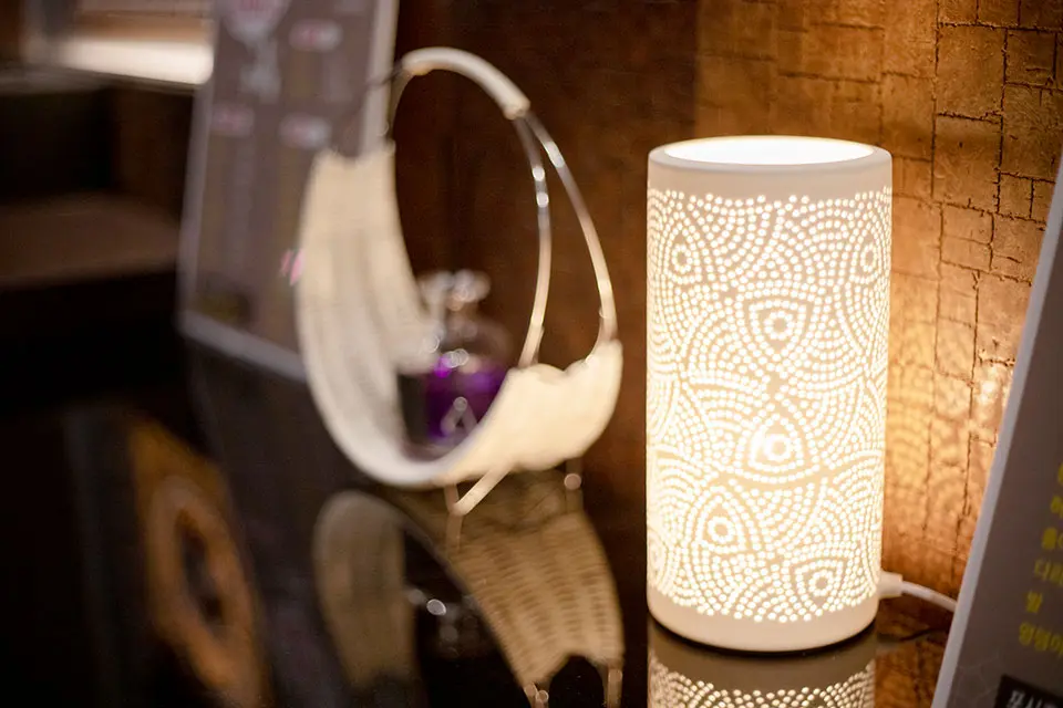 연수동 포시즌쿨타이 마사지샵 사진 6