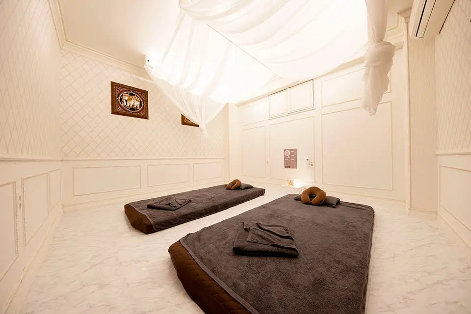 연수동 포시즌쿨타이 마사지샵 사진 7