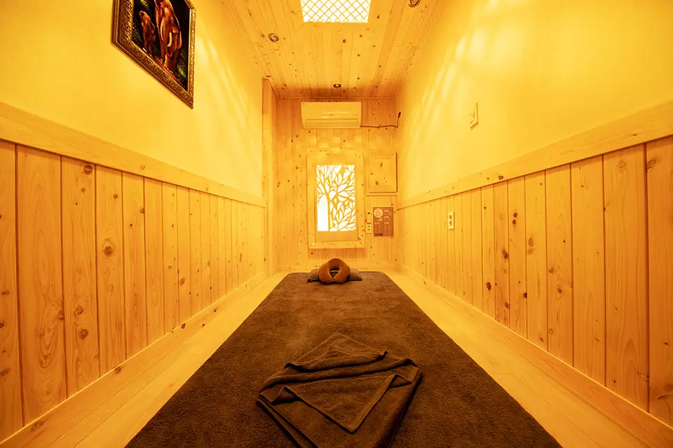 연수동 포시즌쿨타이 마사지샵 사진 9