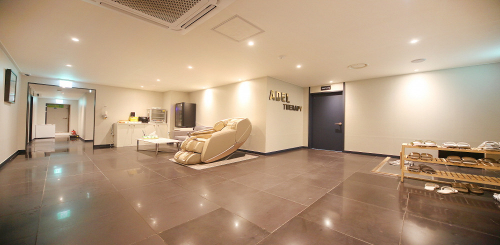 공수리 아델테라피 마사지샵 사진 1