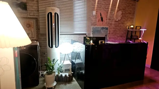 평리동 일번아로마 마사지샵 사진 1