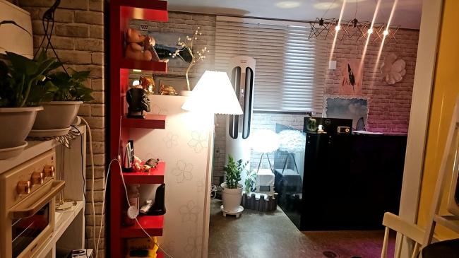 평리동 일번아로마 마사지샵 사진 3