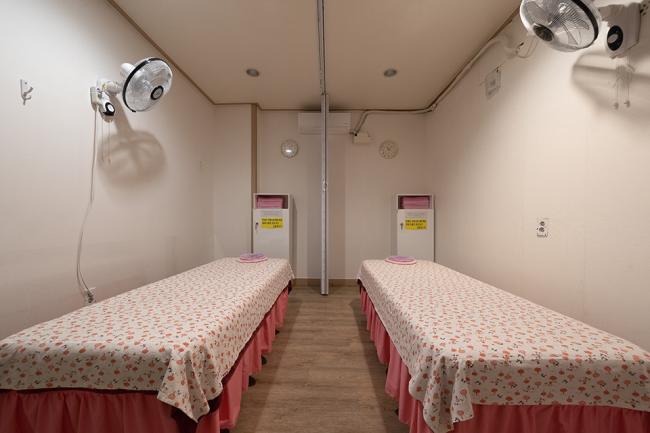 당산동6가 중국명가 마사지샵 사진 14