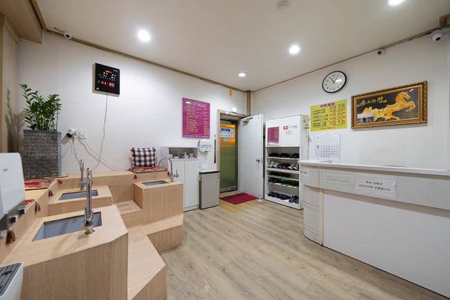 당산동6가 중국명가 마사지샵 사진 5