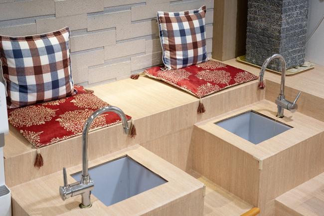 당산동6가 중국명가 마사지샵 사진 7