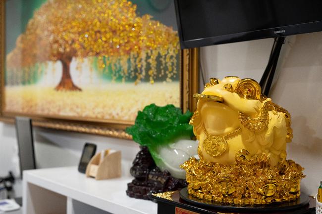 당산동6가 중국명가 마사지샵 사진 8