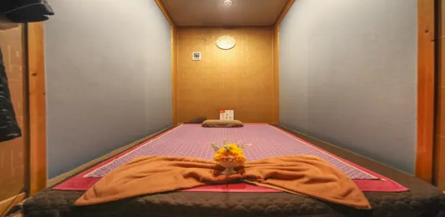 수진동 꼼지락 마사지샵 사진 6