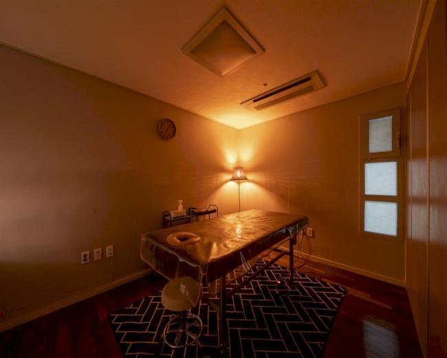 여의도동 엠에스테틱 마사지샵 사진 2