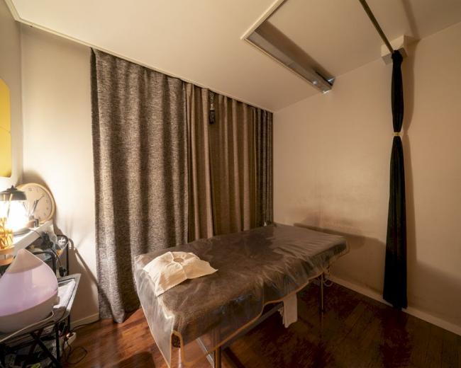 여의도동 엠에스테틱 마사지샵 사진 3