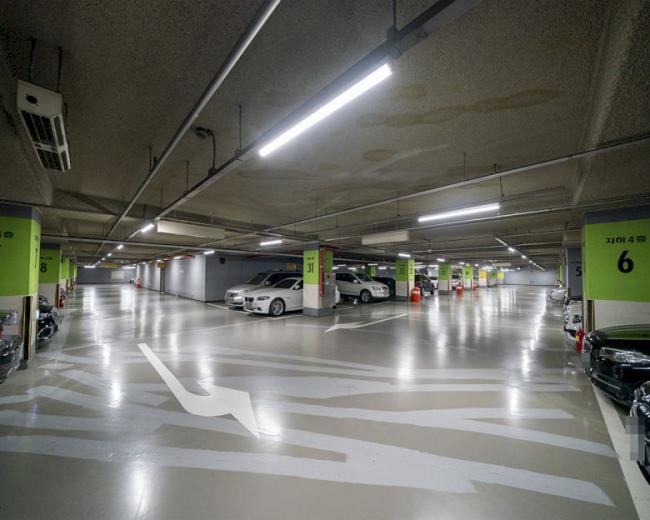 여의도동 엠에스테틱 마사지샵 사진 7