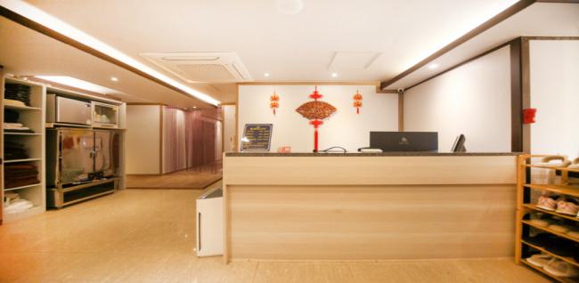 수택동 황제테라피 마사지샵 사진 1