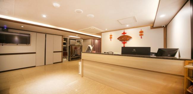 수택동 황제테라피 마사지샵 사진 2