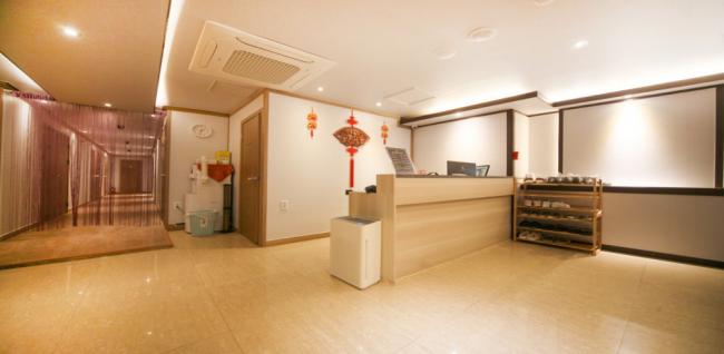 수택동 황제테라피 마사지샵 사진 3