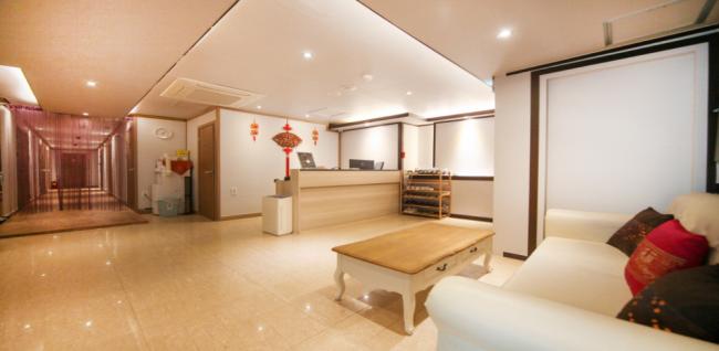 수택동 황제테라피 마사지샵 사진 4