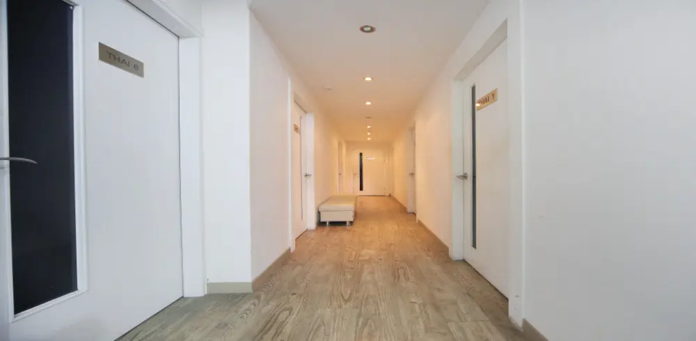 산본동 리안타이&스웨디시 마사지샵 사진 2