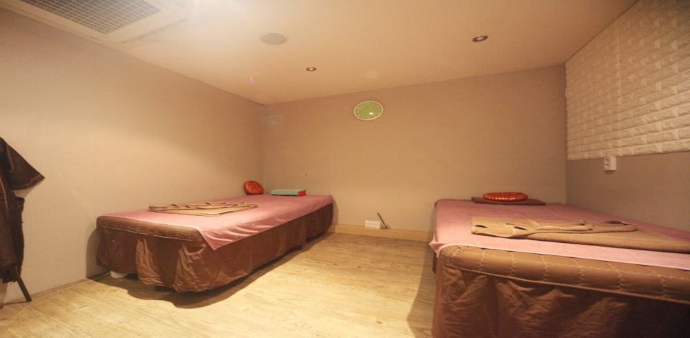 리안타이&스웨디시