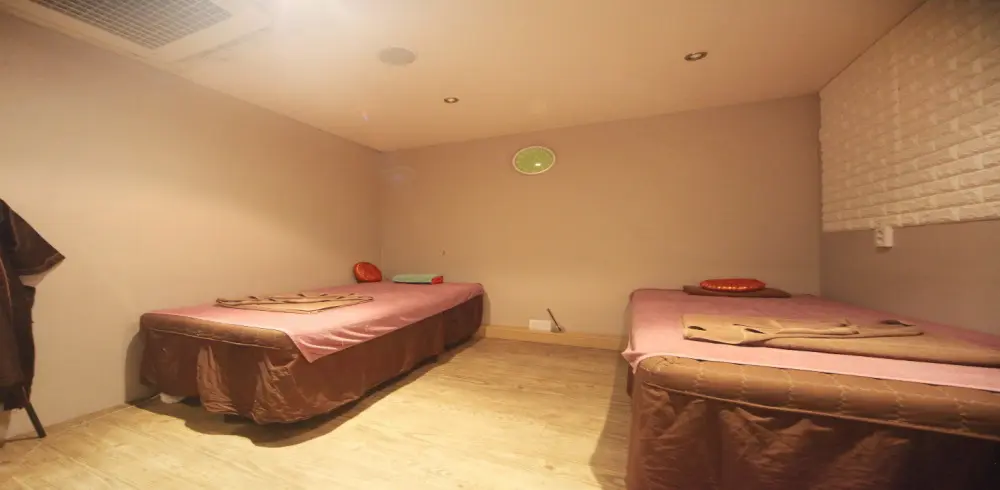 산본동 리안타이&스웨디시 마사지샵 사진 4