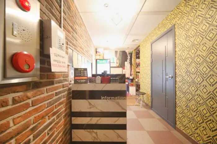 옥동 명품아로마 마사지샵 사진 1