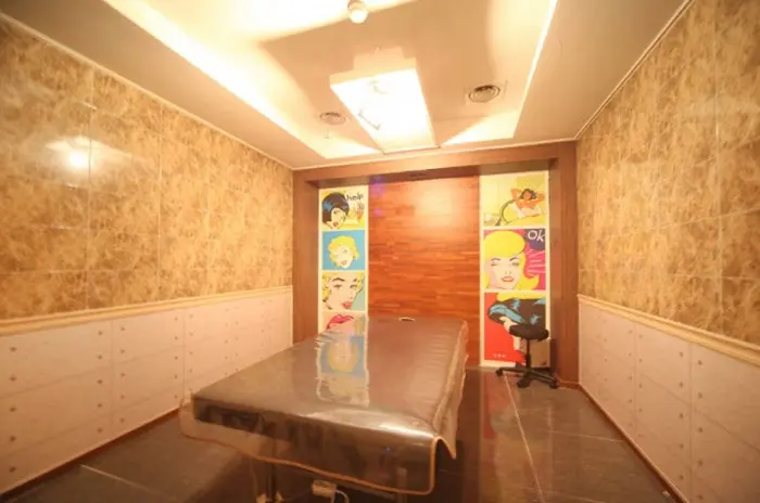 옥동 명품아로마 마사지샵 사진 4
